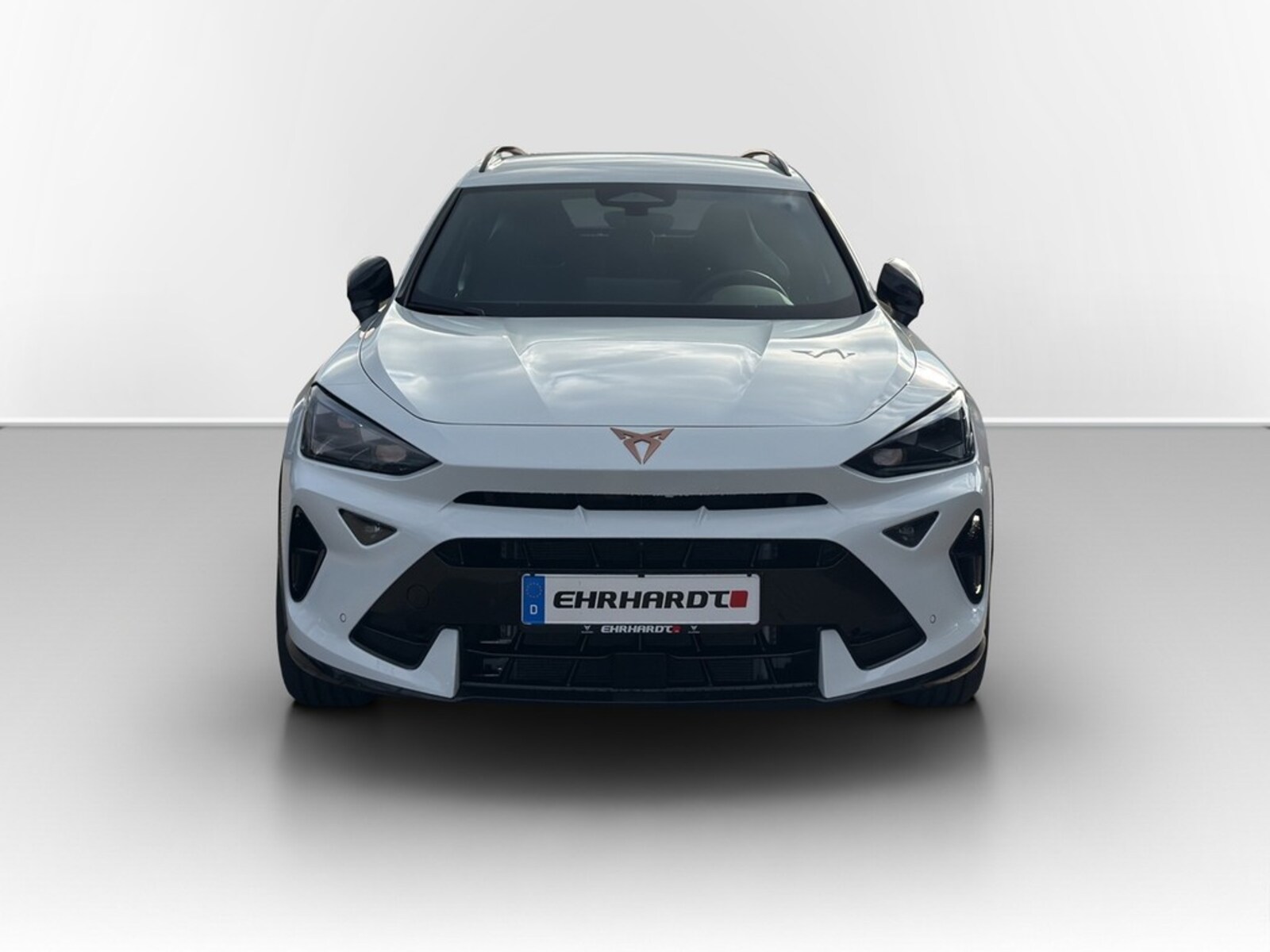CUPRA Formentor – Bild 2
