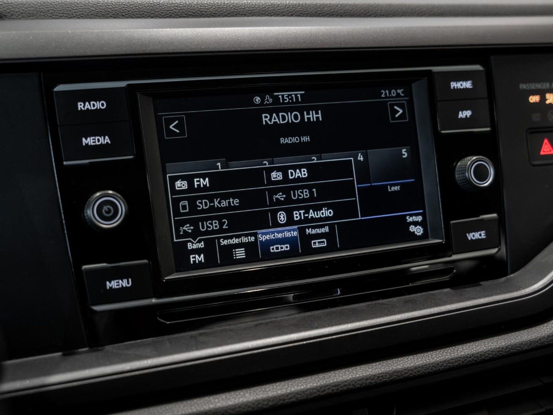 Volkswagen Polo FRESH