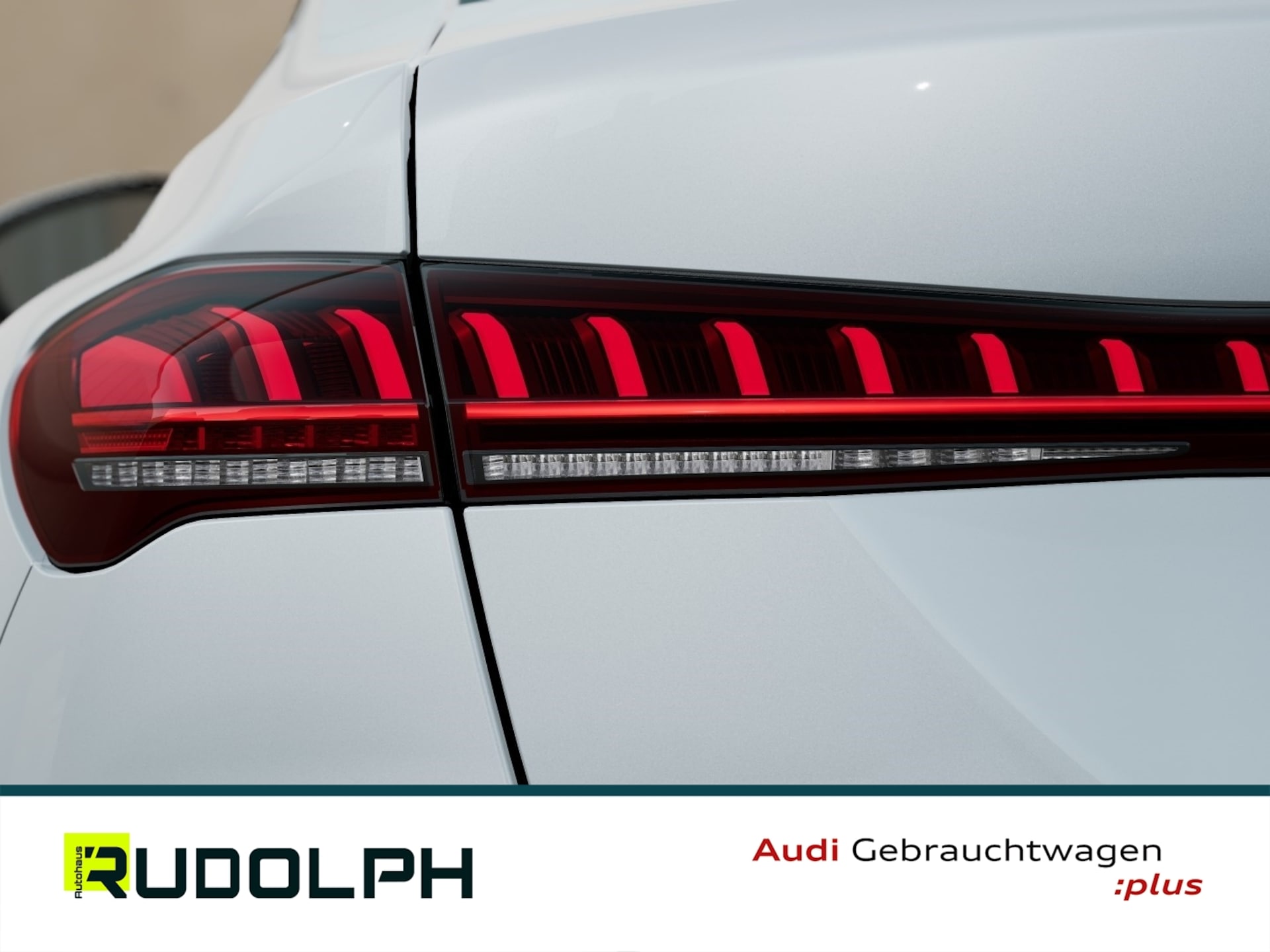 Audi A5 Limousine