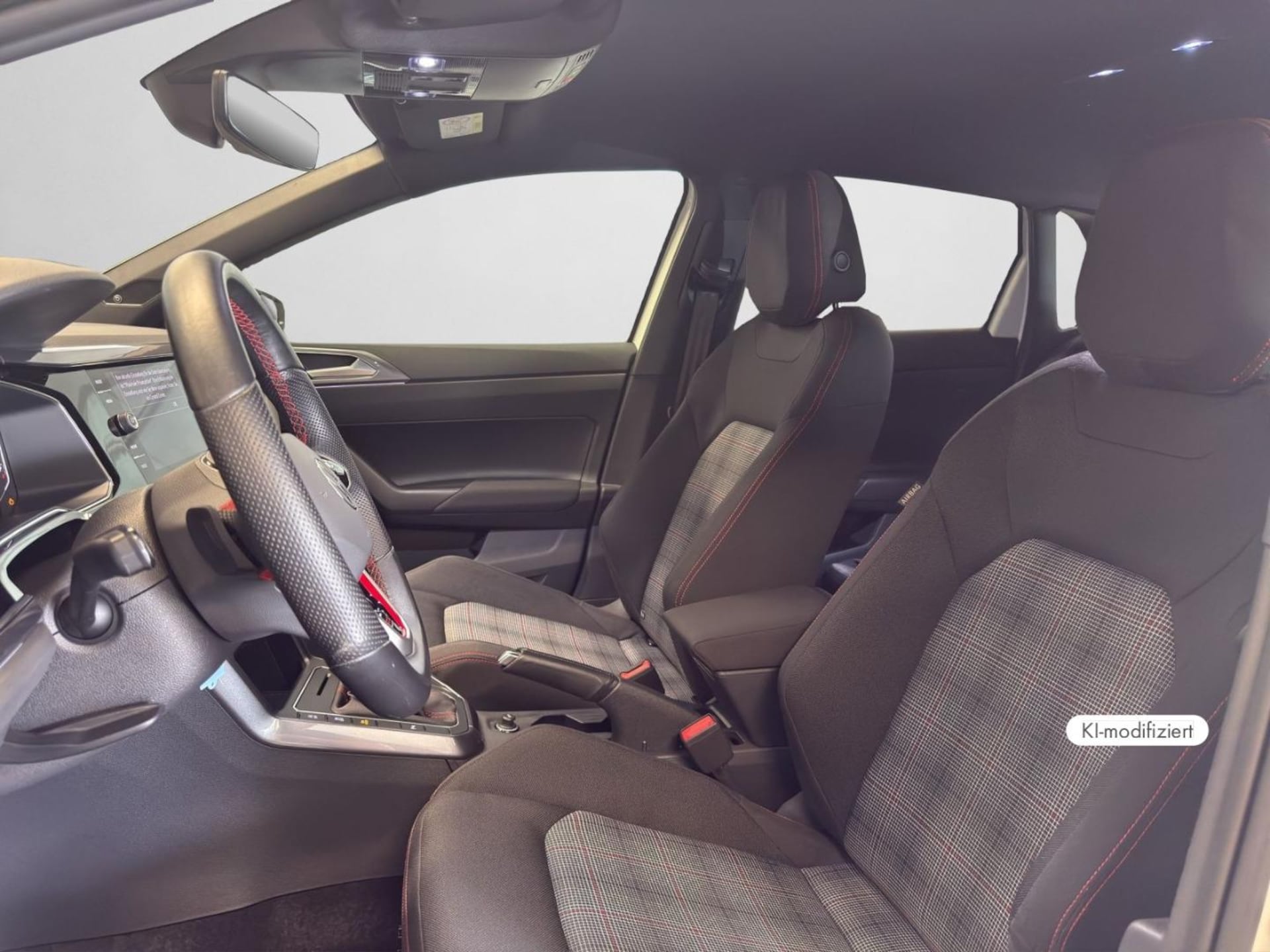 Volkswagen Polo GTI