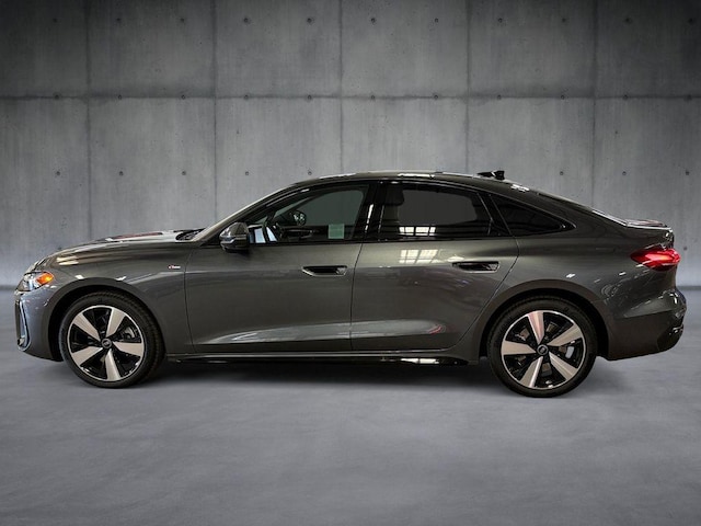 2026 Audi A5 Sedan