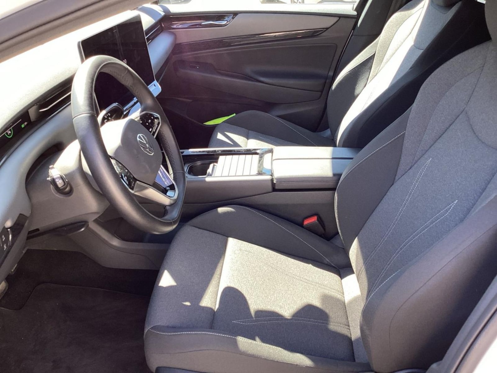 Volkswagen ID.7 Tourer – Bild 10