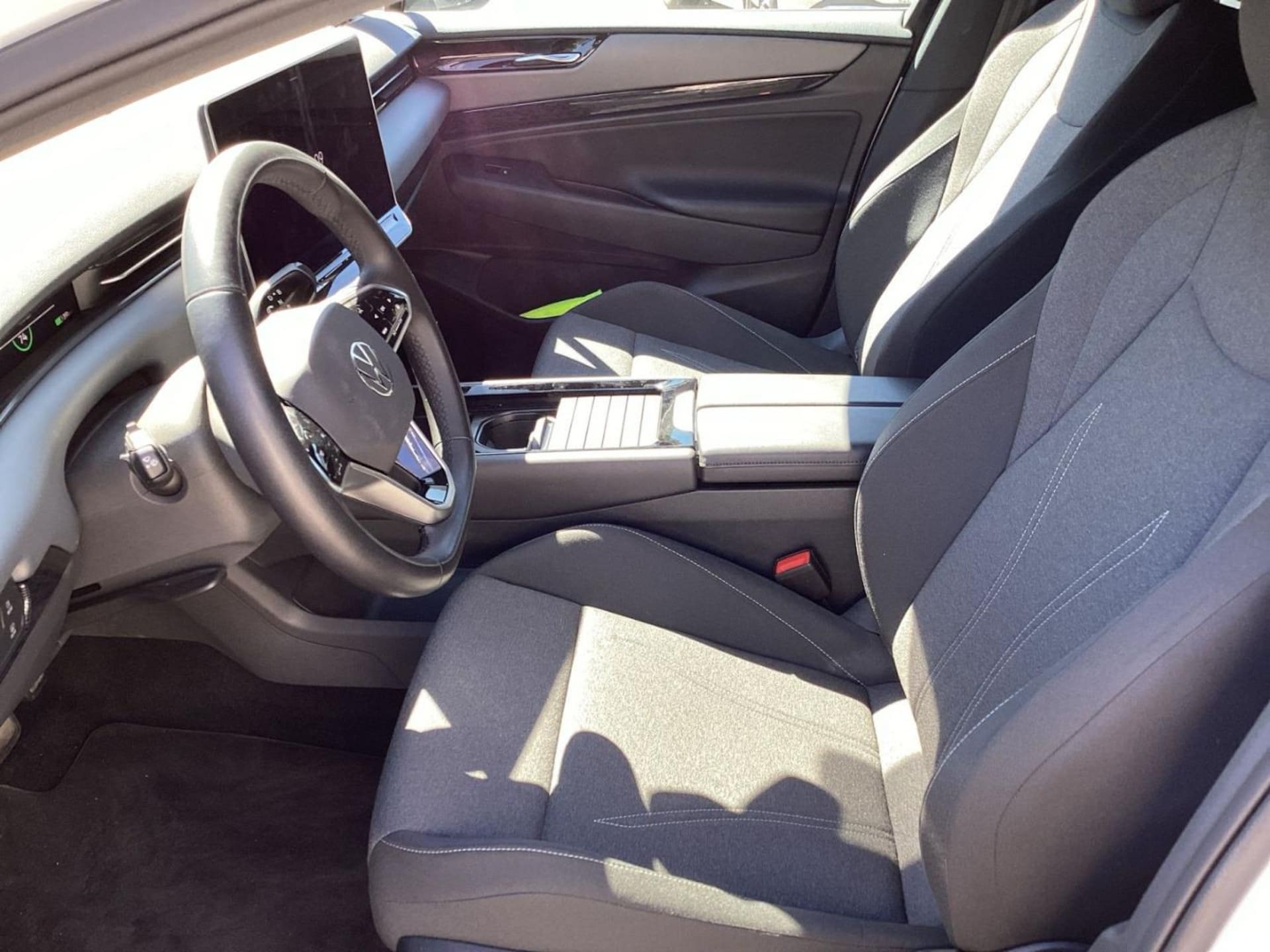 Volkswagen ID.7 Tourer Pro