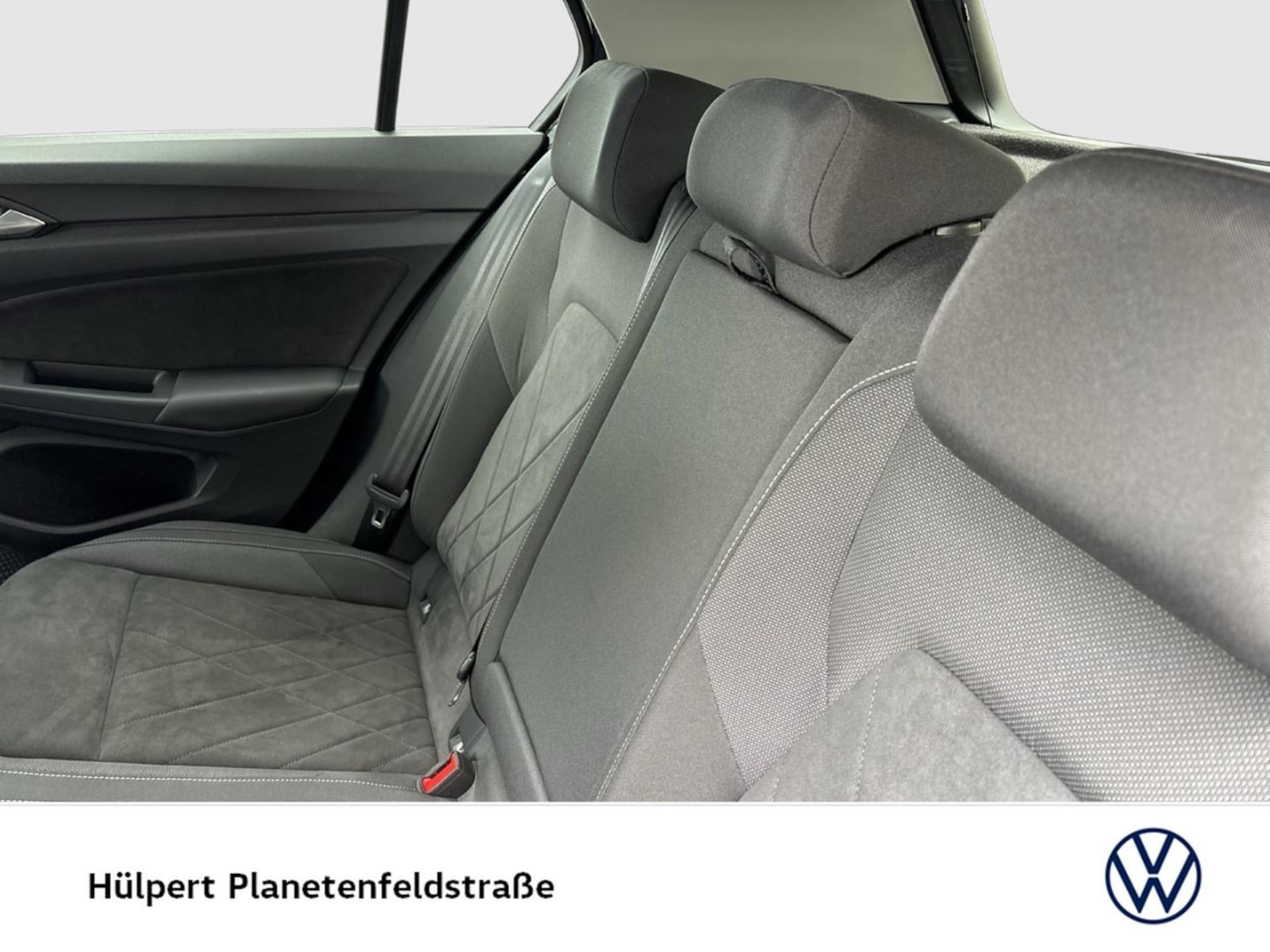 Volkswagen Golf Style