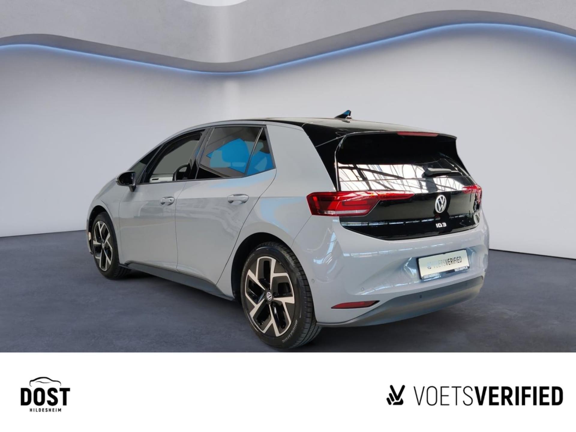 Volkswagen ID.3 MOVE Pro