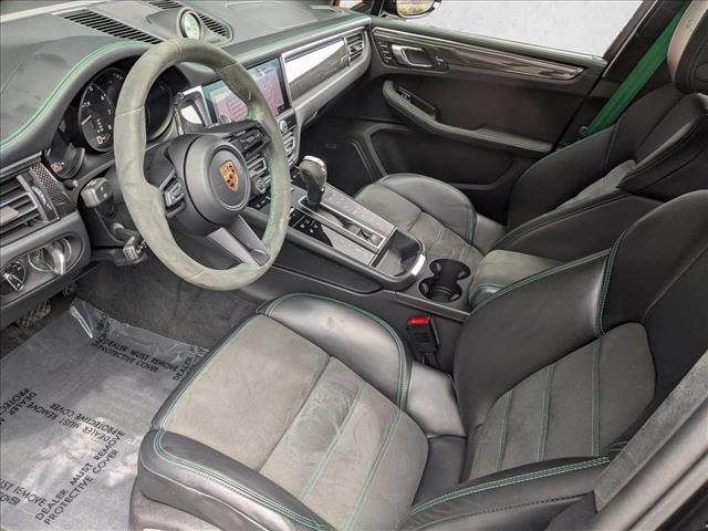 2023 Porsche Macan