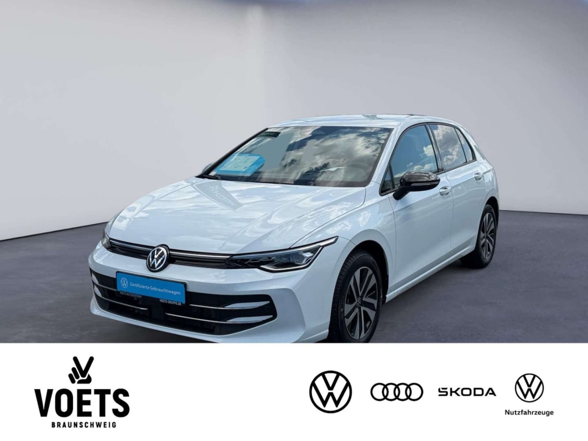 Volkswagen Golf ENERGY