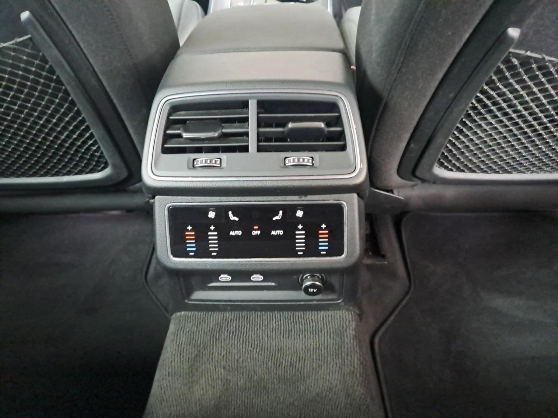 Audi A6 Avant TFSI e