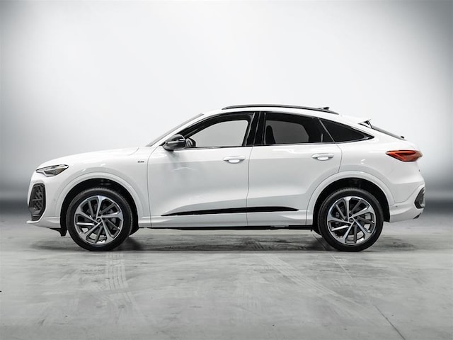 2026 Audi Q5 Sportback