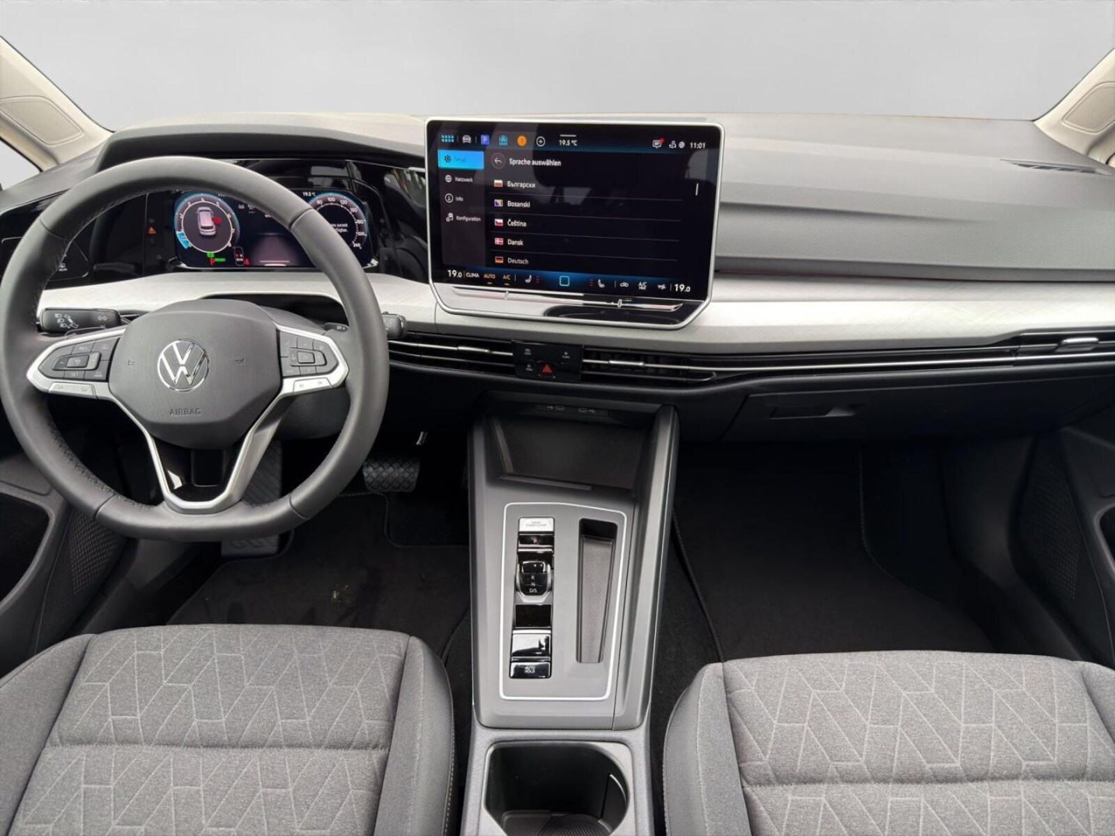 Volkswagen Golf – Bild 5