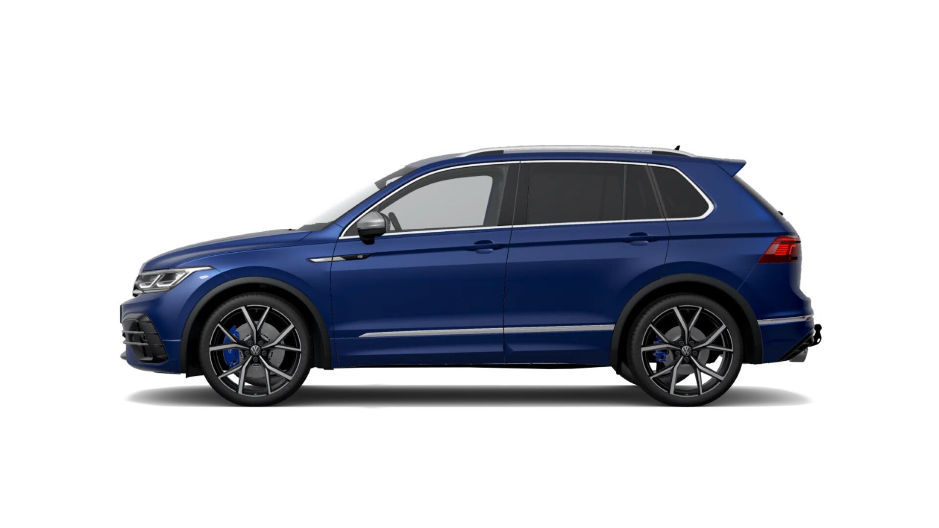 Volkswagen Tiguan R