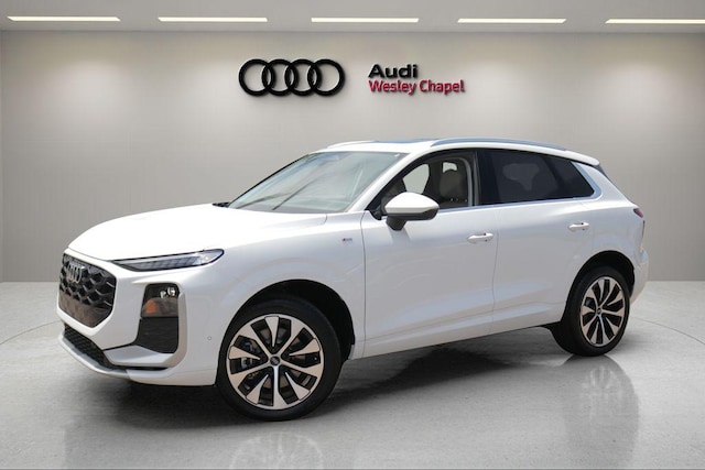 Photo of 2026 Audi Q3 SUV