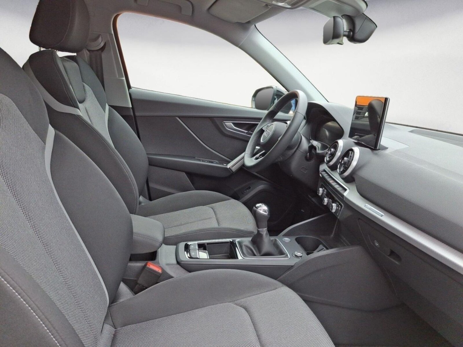 Audi Q2 – Bild 13
