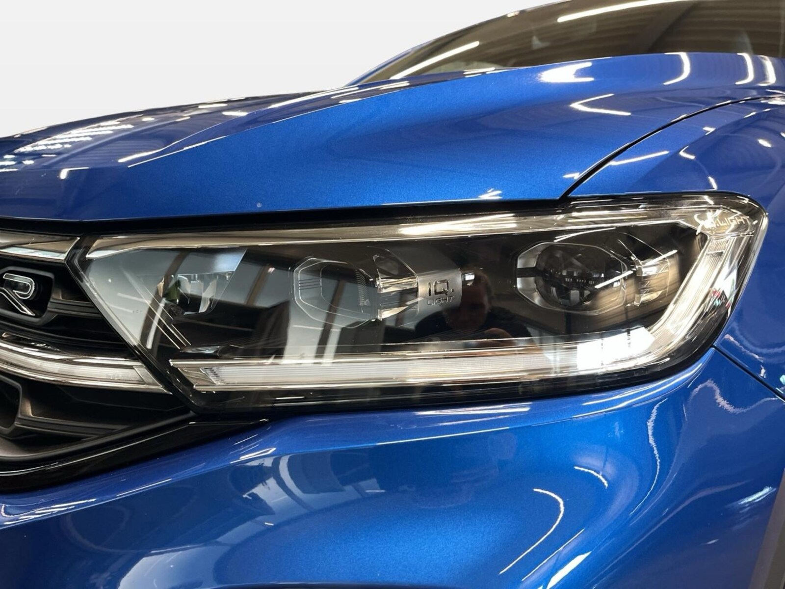 Volkswagen T-Roc Cabriolet – Bild 12