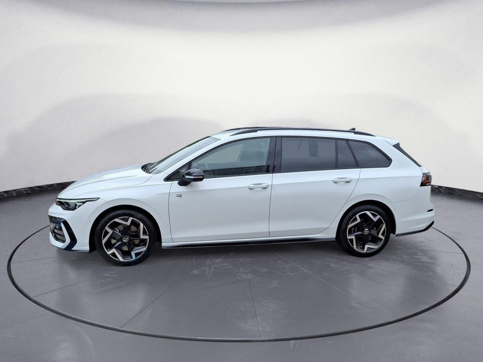 Volkswagen Golf Variant – Bild 3