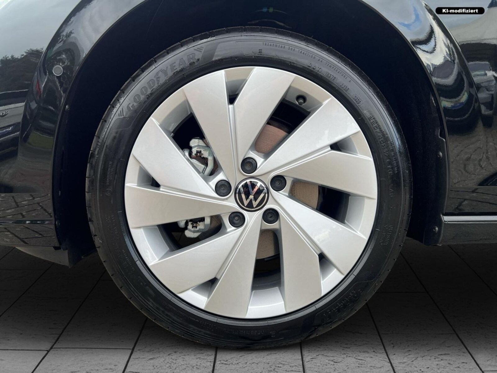 Volkswagen Golf – Bild 6