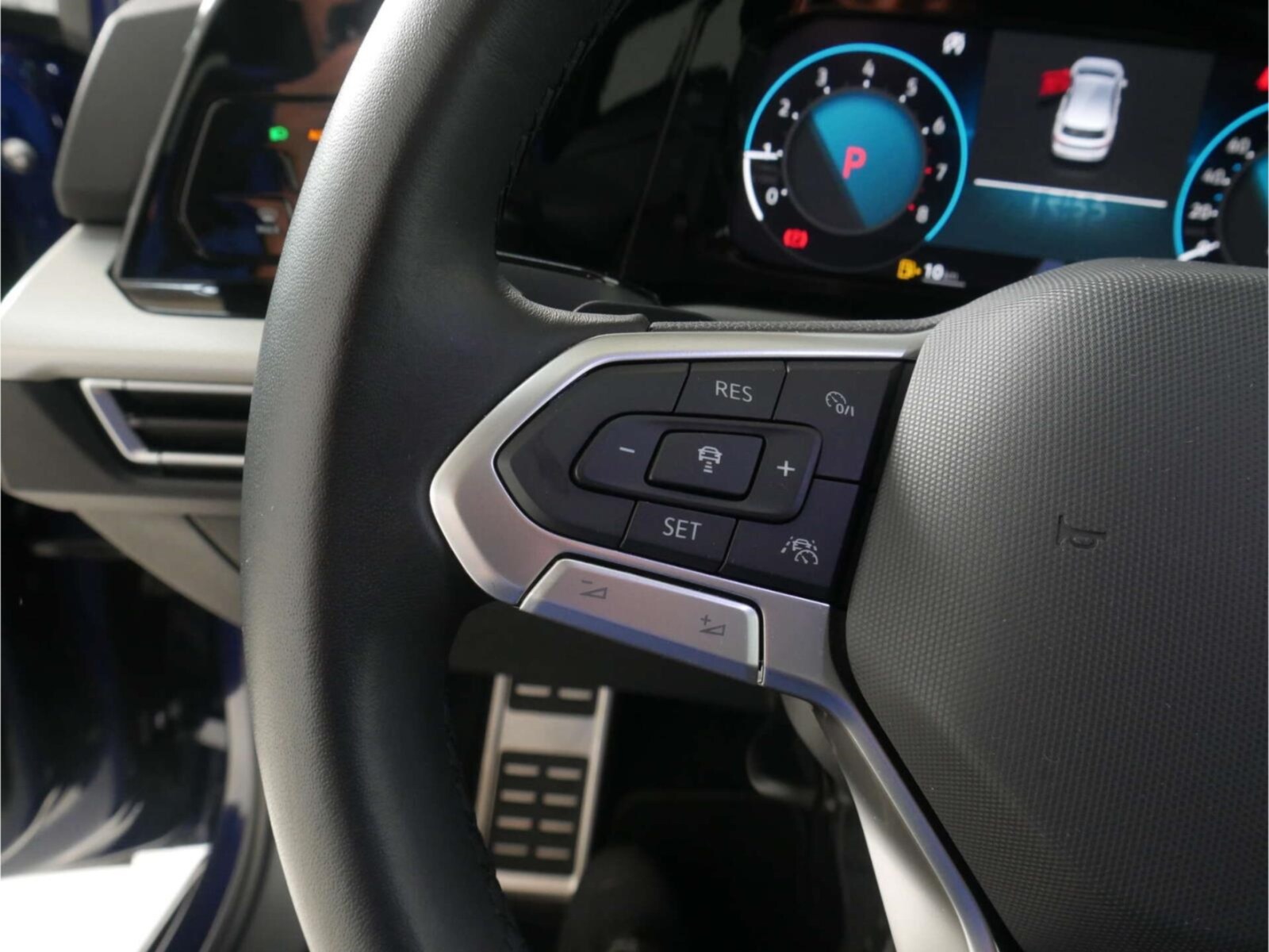 Volkswagen Golf – Bild 11