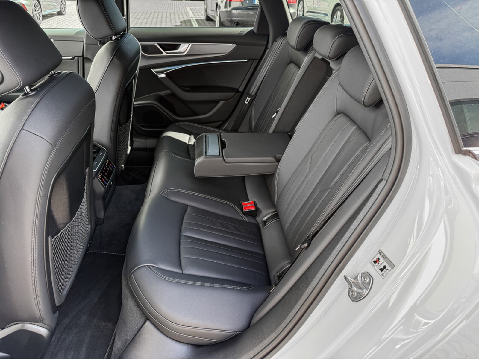 Audi A6 Avant – Bild 18