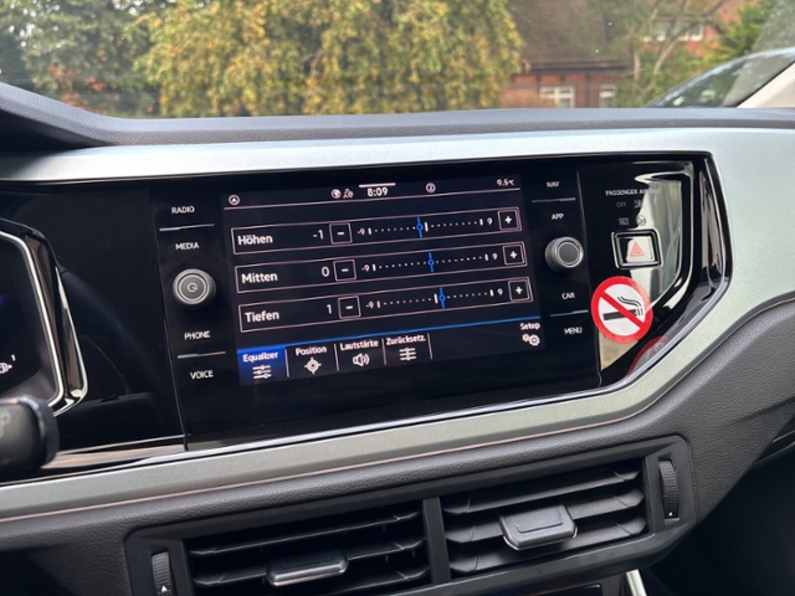Volkswagen Polo – Bild 15