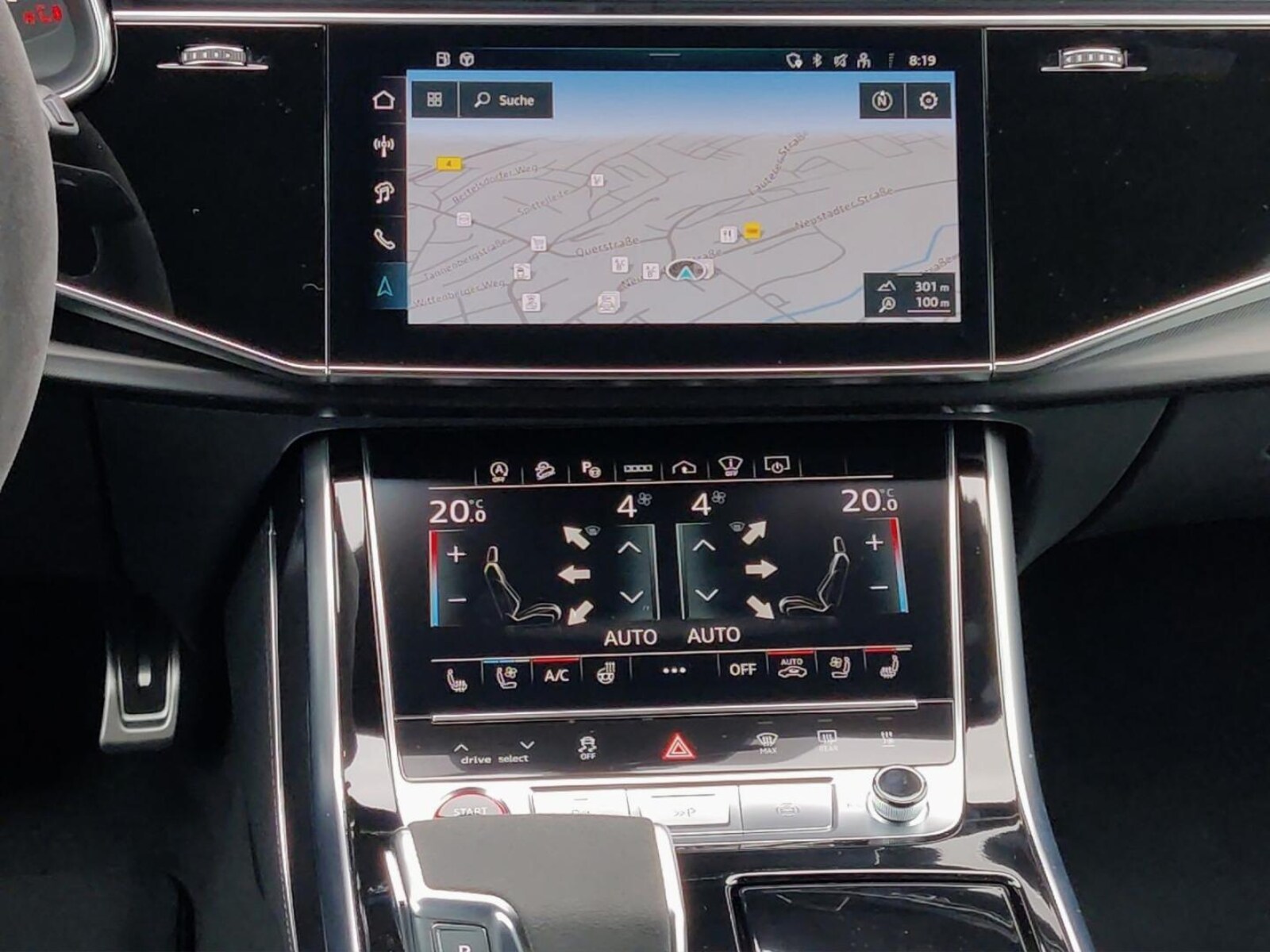 Audi RS Q8 performance – Bild 6