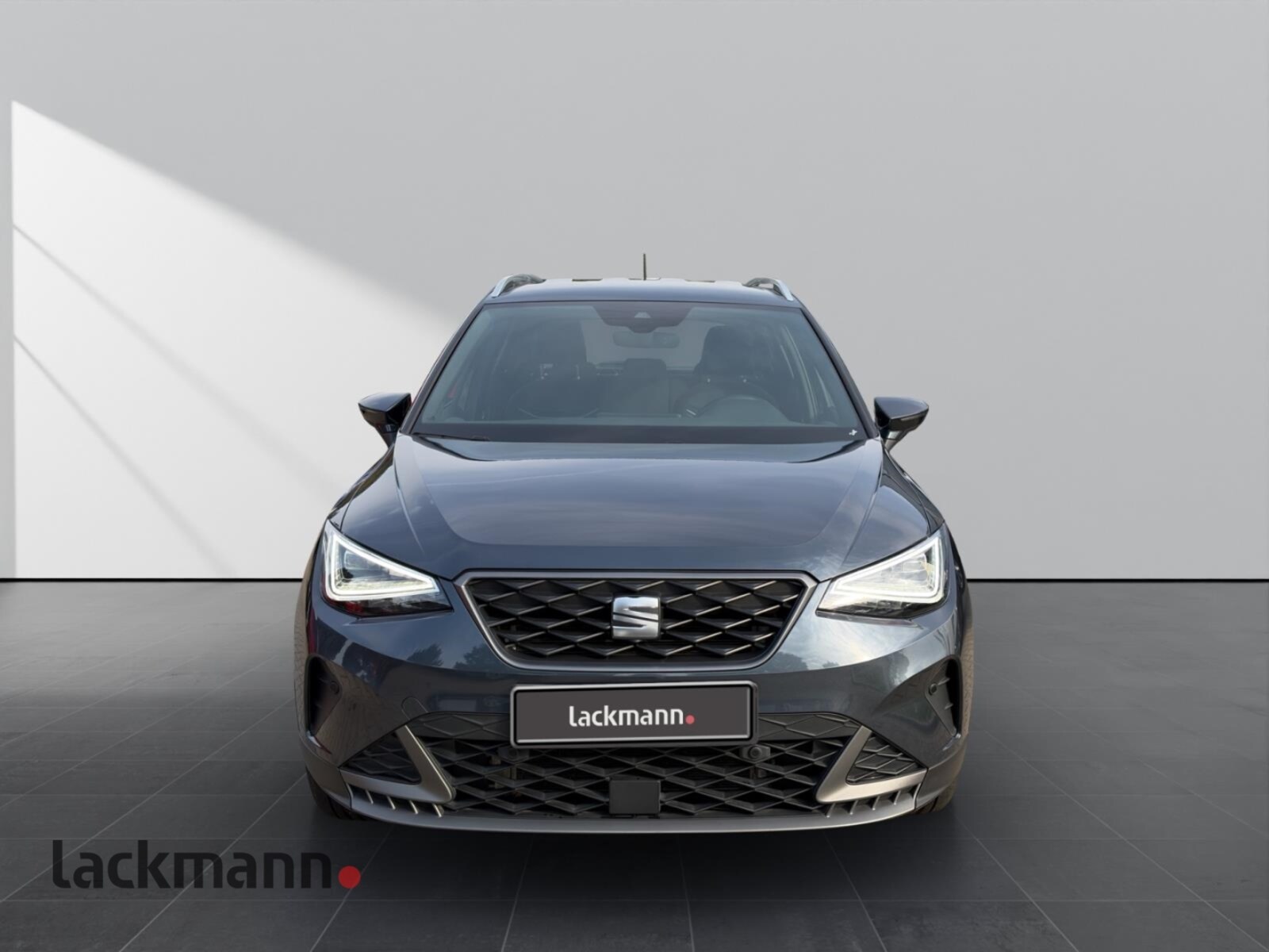 SEAT Arona – Bild 2
