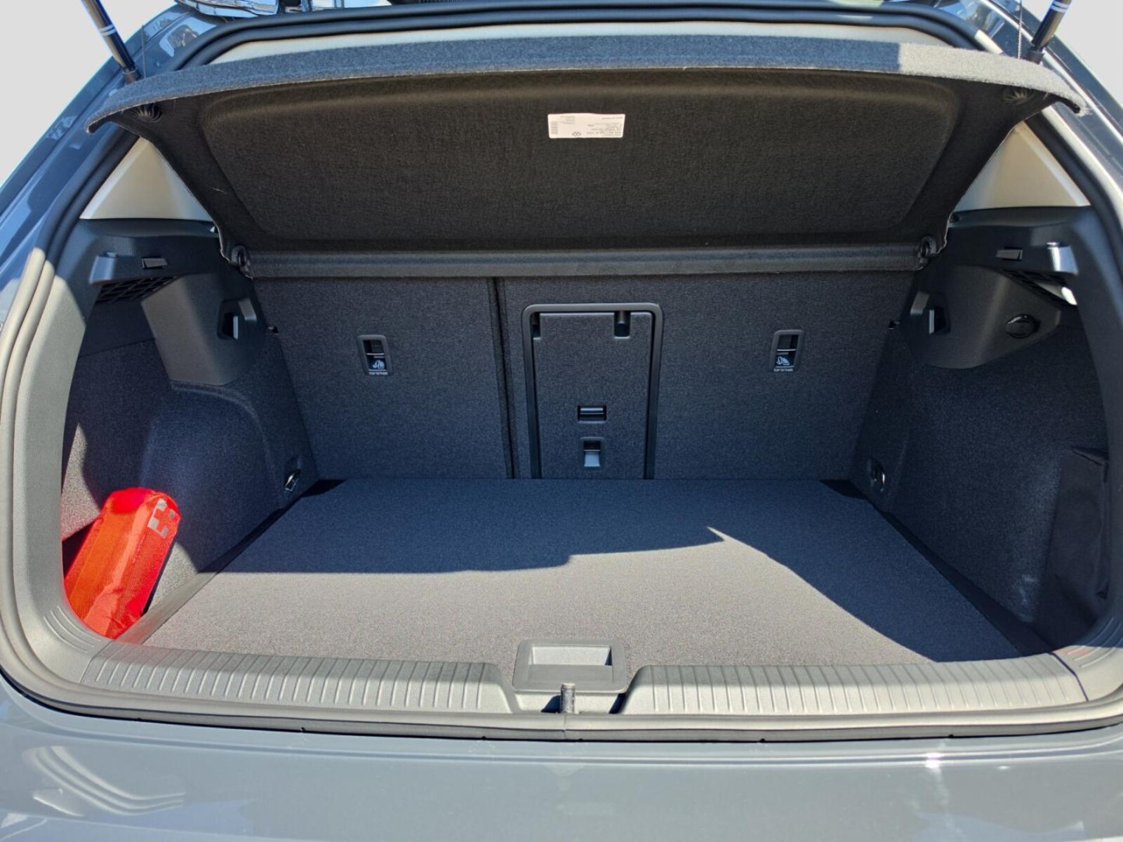 Volkswagen Golf – Bild 11