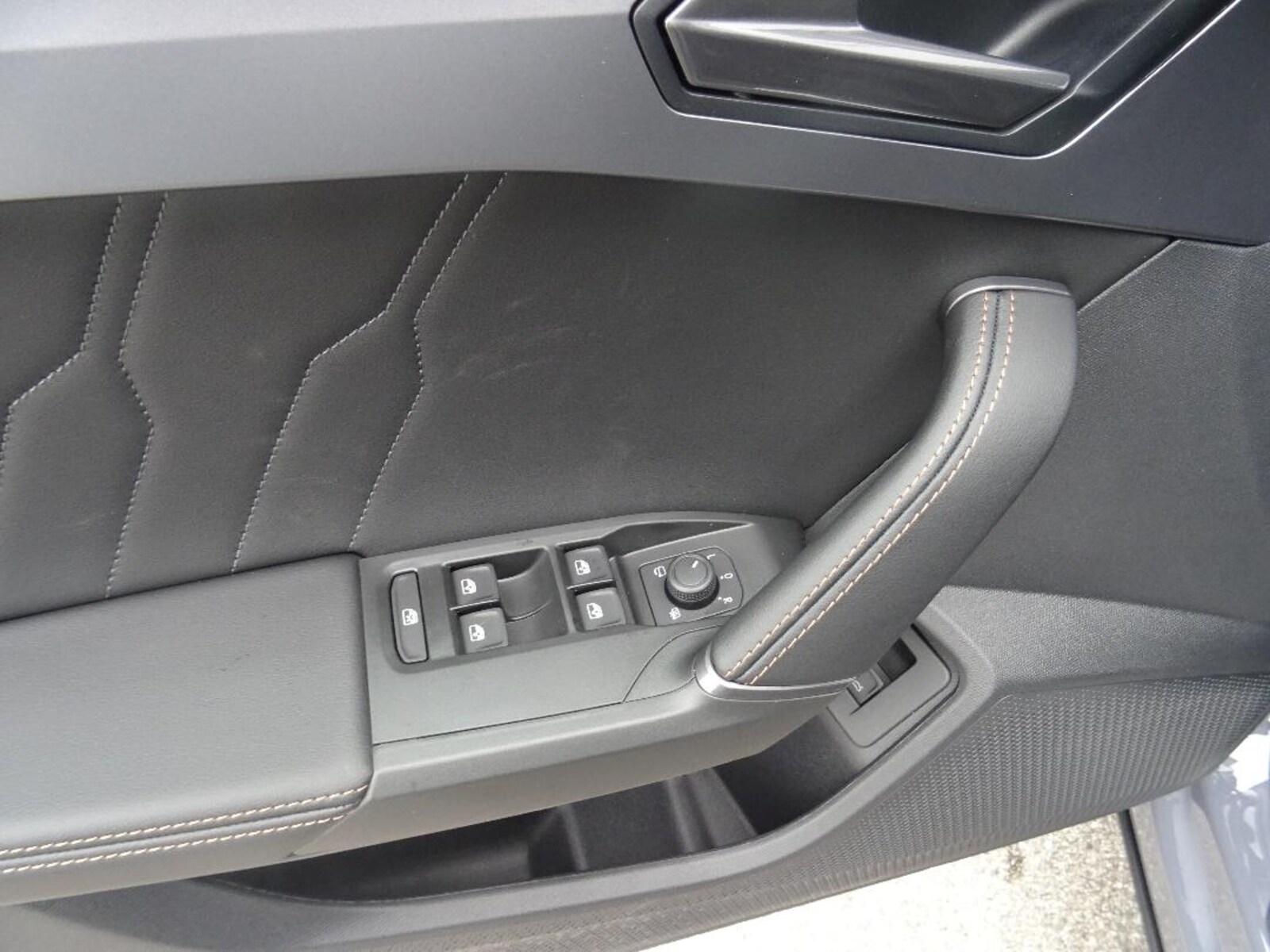 CUPRA Formentor – Bild 13