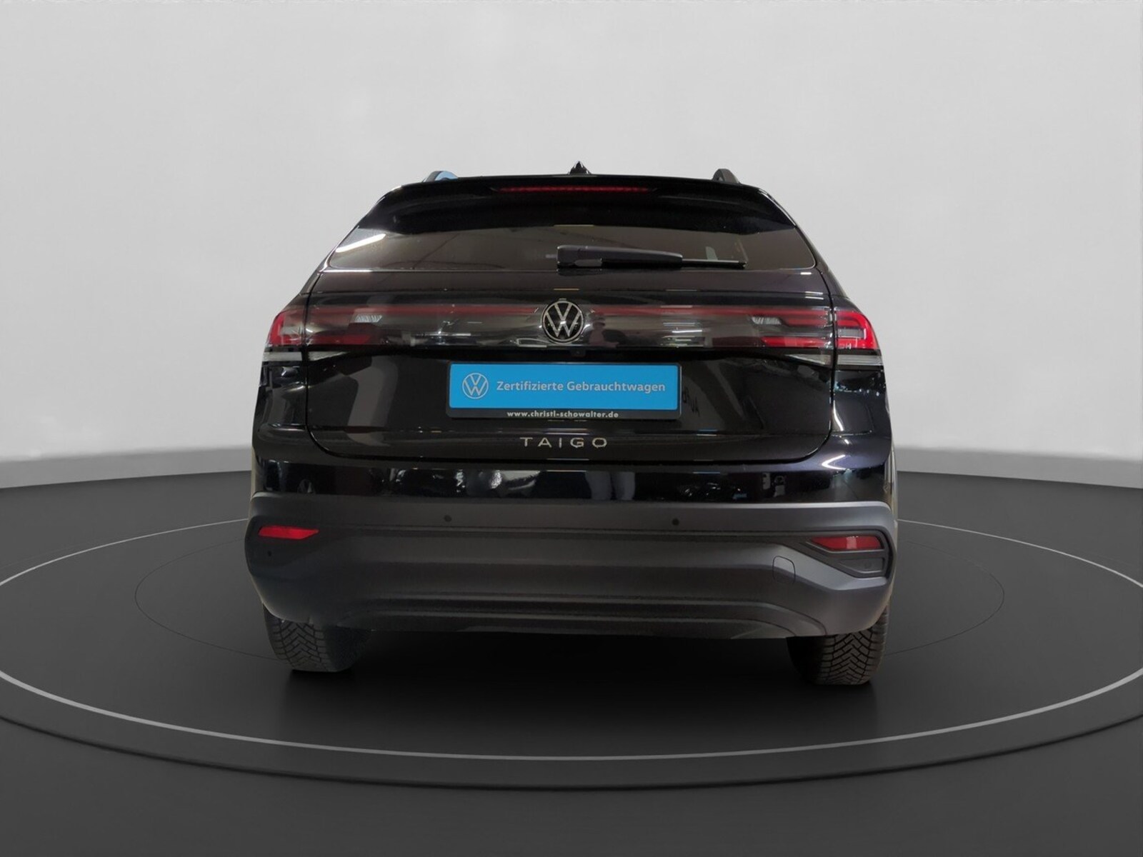 Volkswagen Taigo – Bild 5