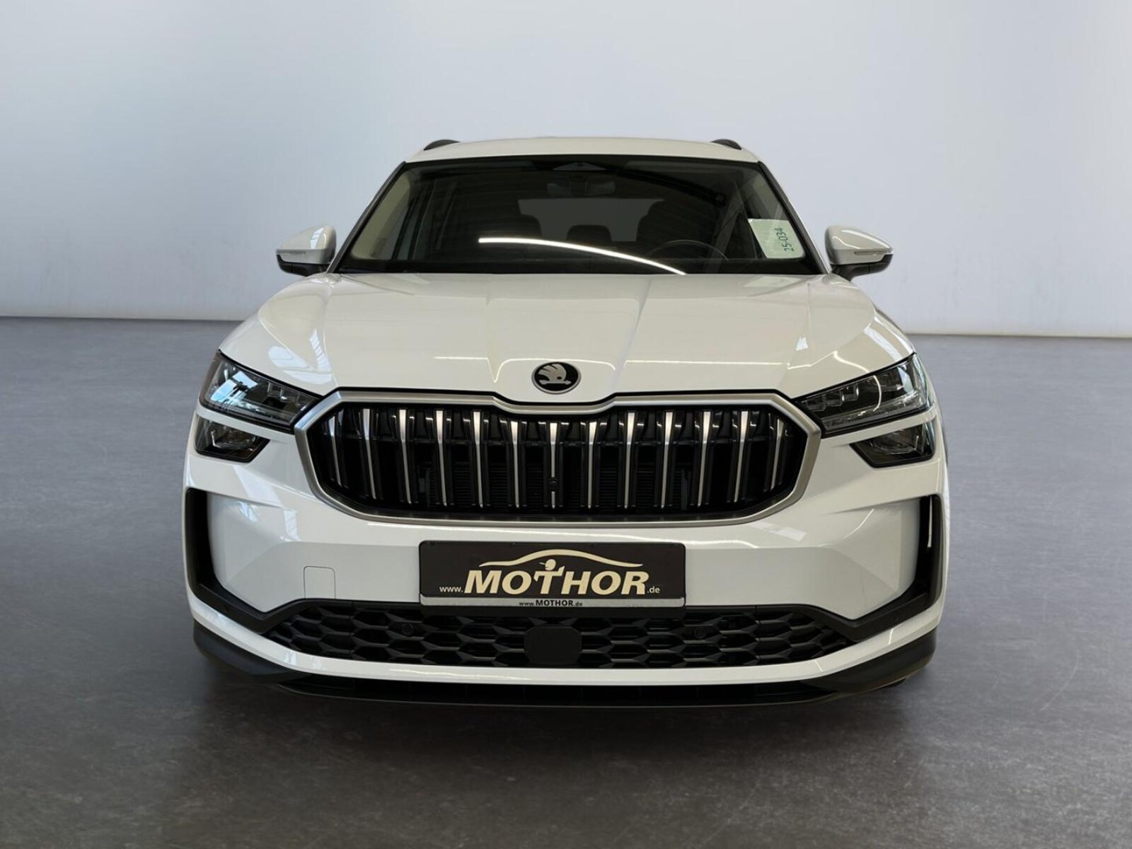 Škoda Kodiaq – Bild 6