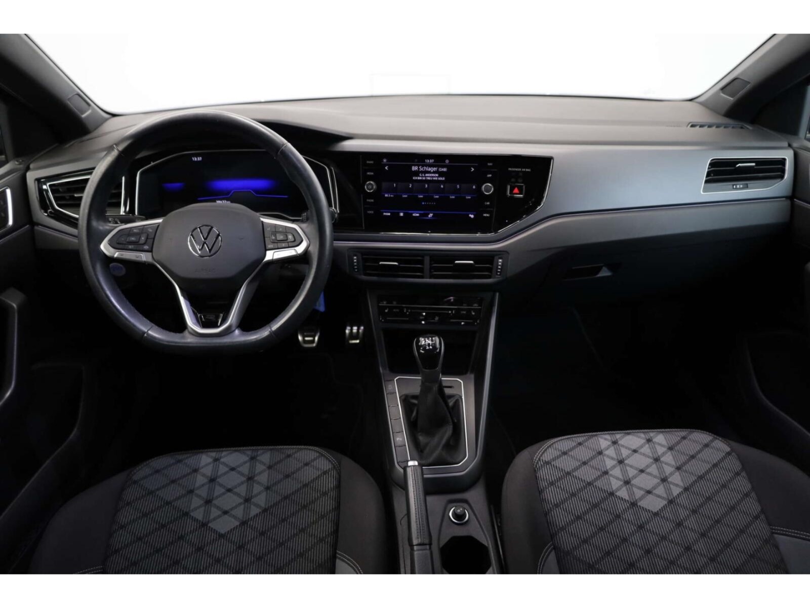 Volkswagen Polo – Bild 7