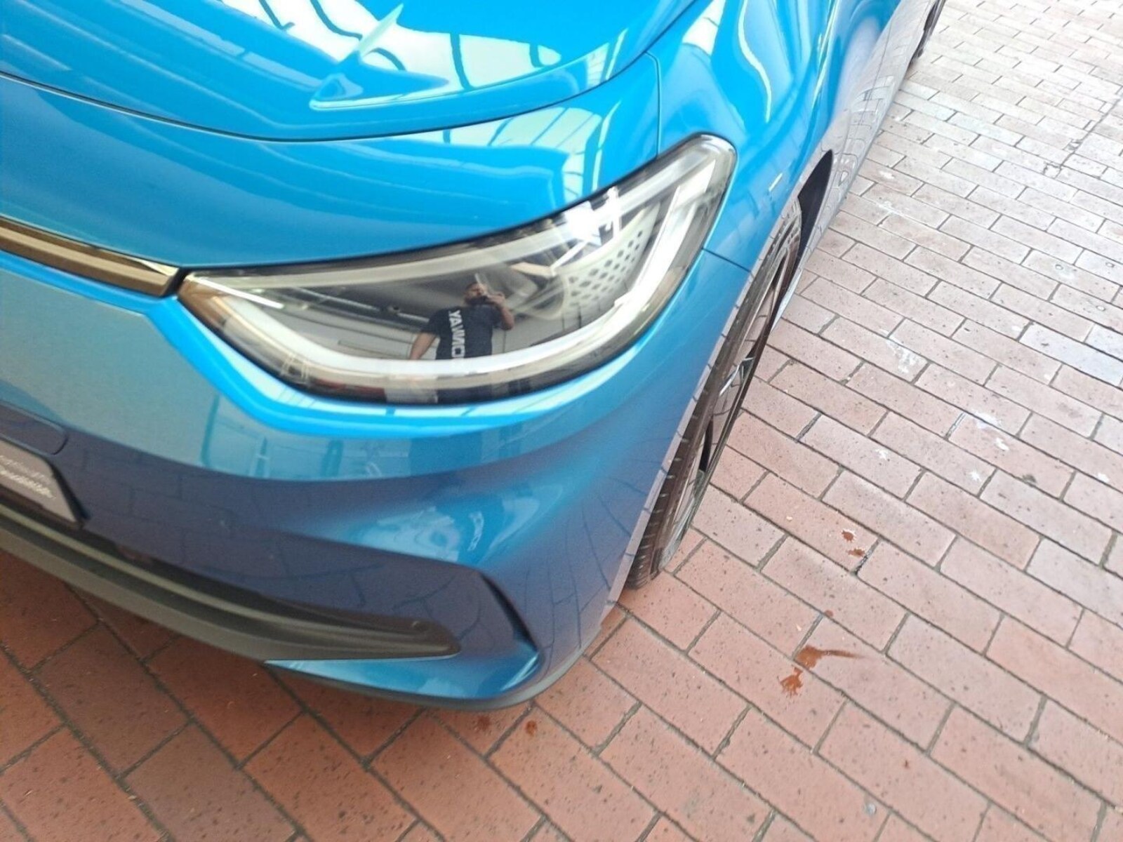 Volkswagen ID.3 – Bild 9