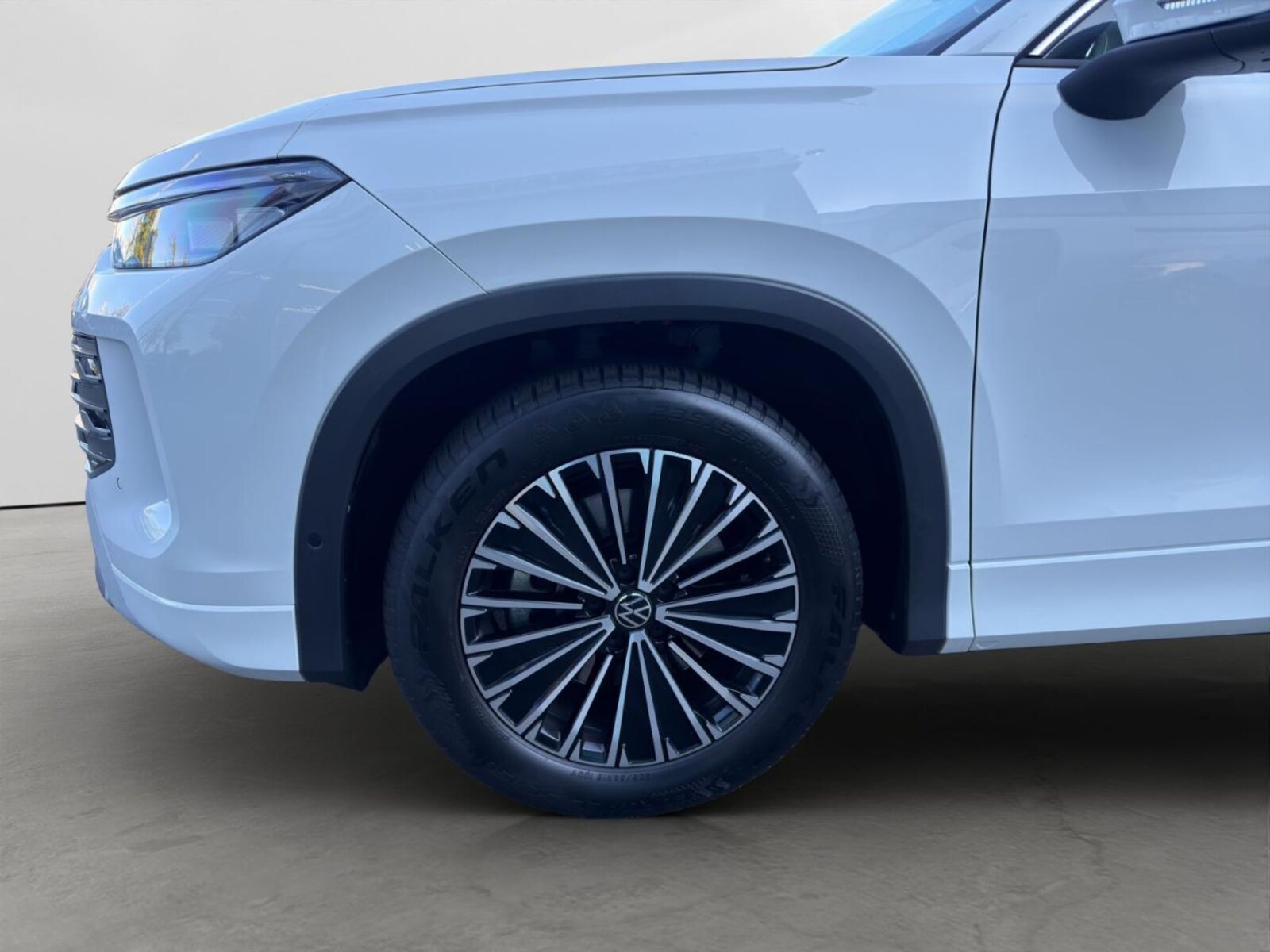 Volkswagen Tayron – Bild 18