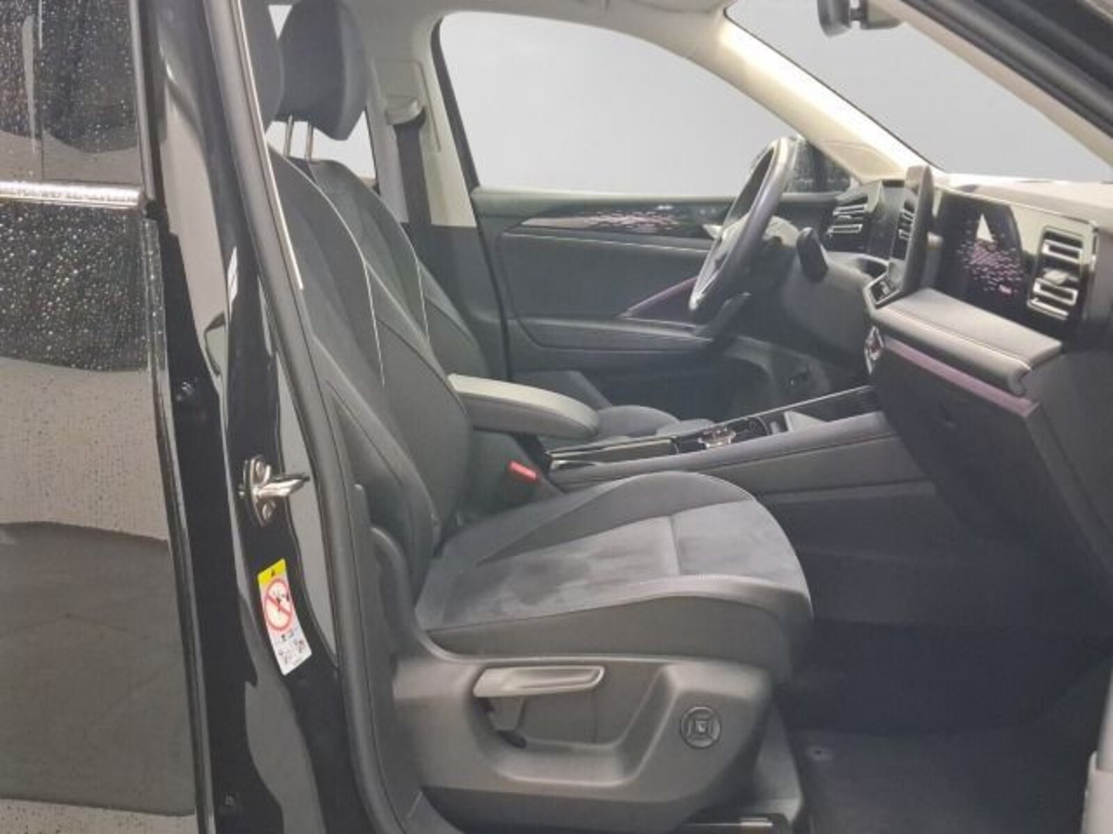 Volkswagen Tiguan – Bild 4