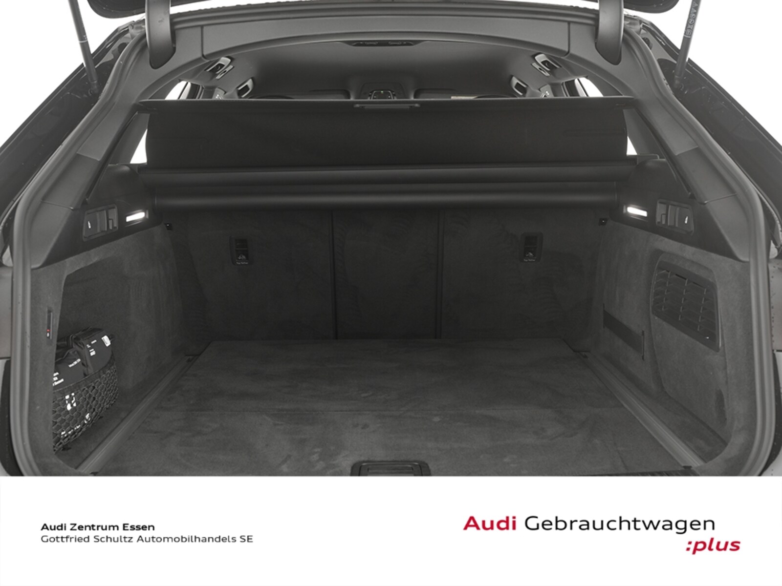 Audi S6 Avant – Bild 9