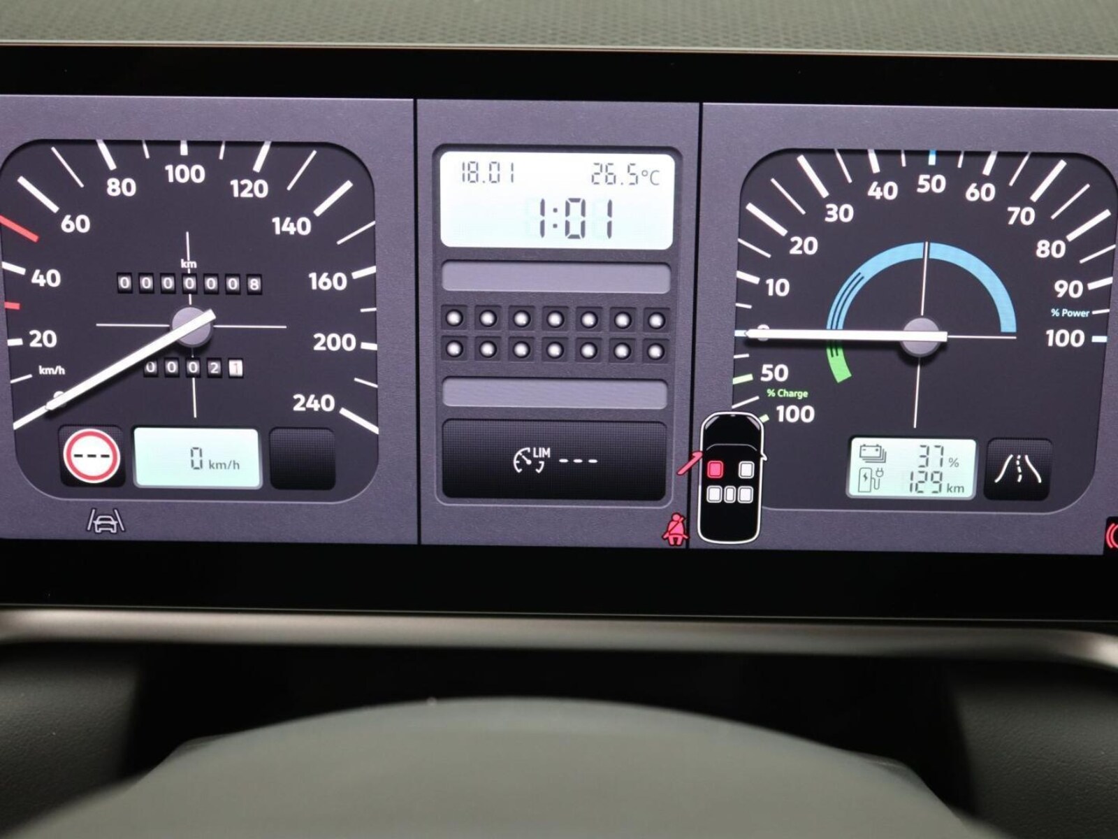 Volkswagen ID.3 Neo – Bild 12