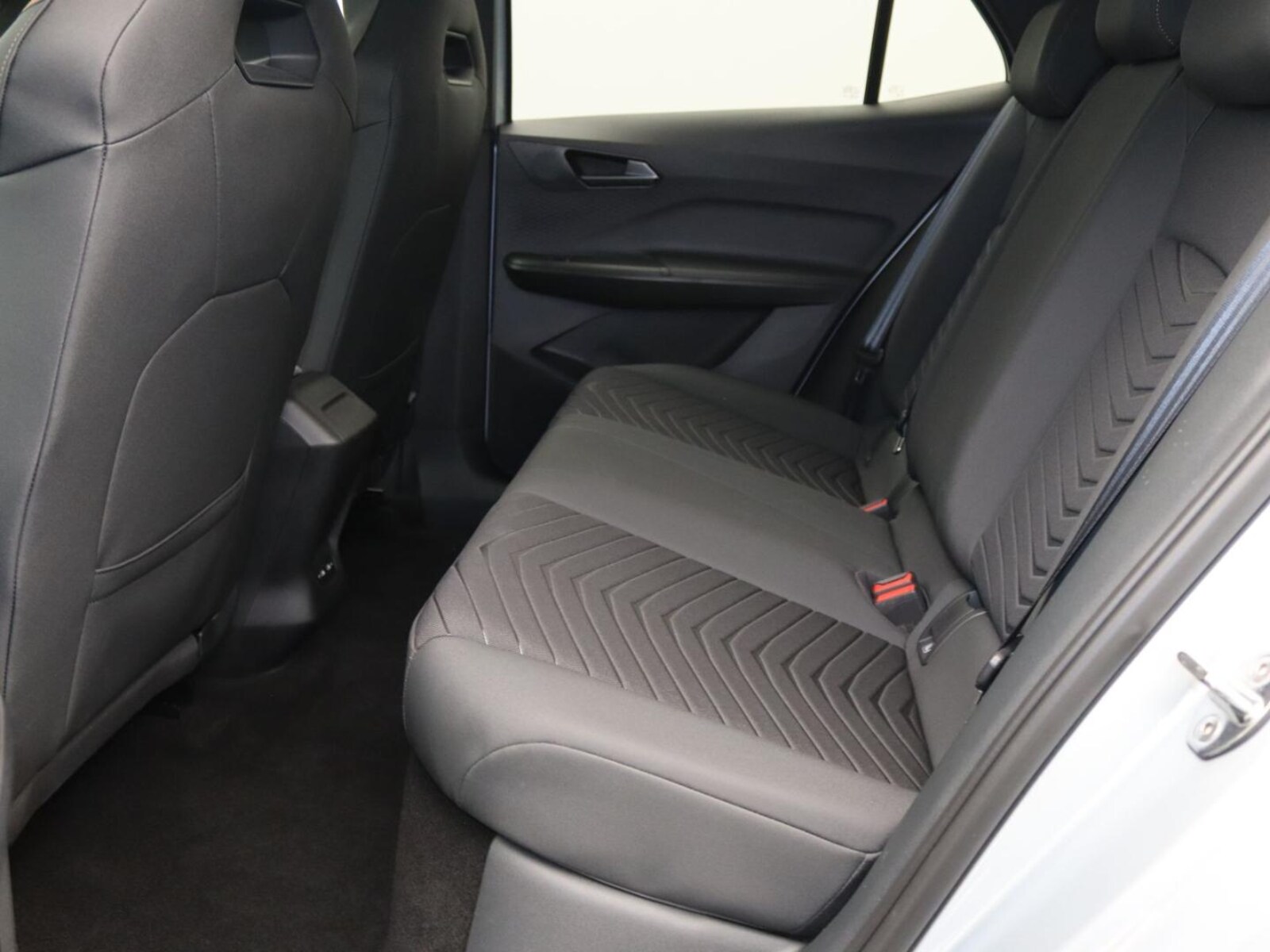 CUPRA Born – Bild 11