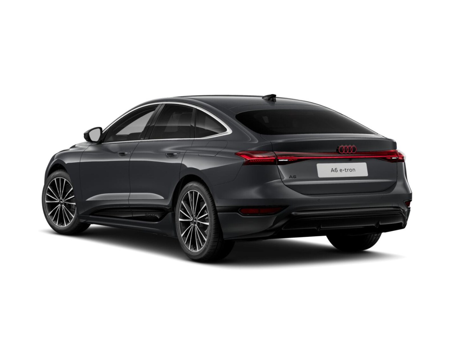 Audi A6 Sportback e-tron – Bild 5