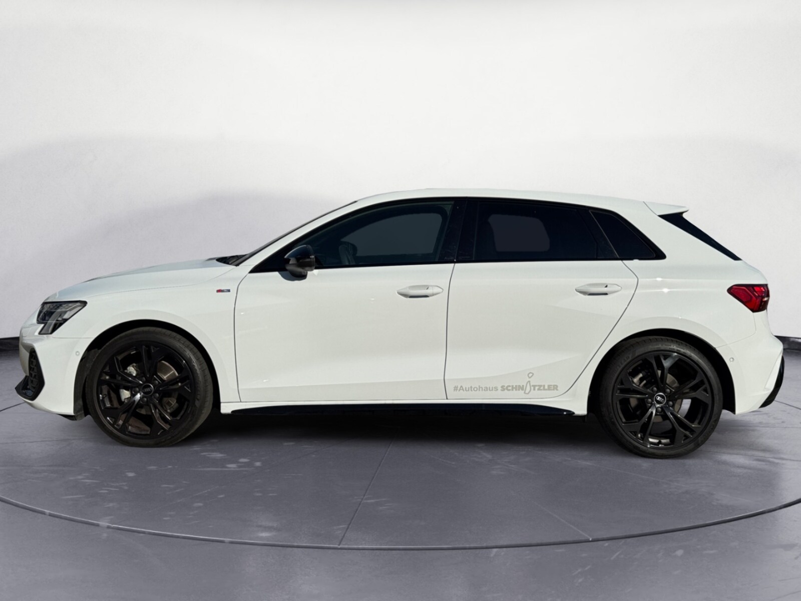 Audi A3 Sportback – Bild 2