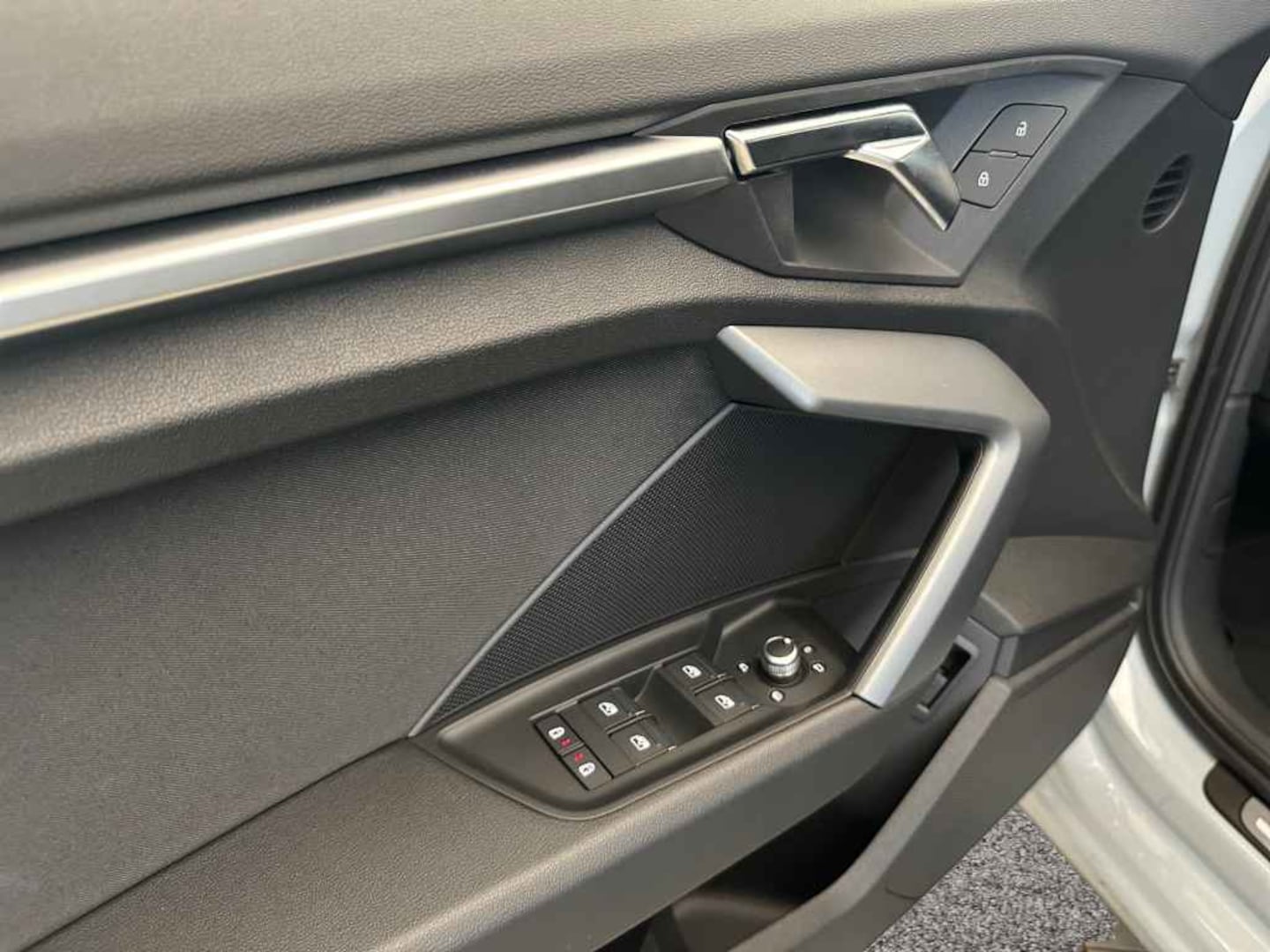 Bild über Audi A3 Sportback TFSI 85 kW S tronic - für weitere Informationen kontaktieren Sie den Audi Partner