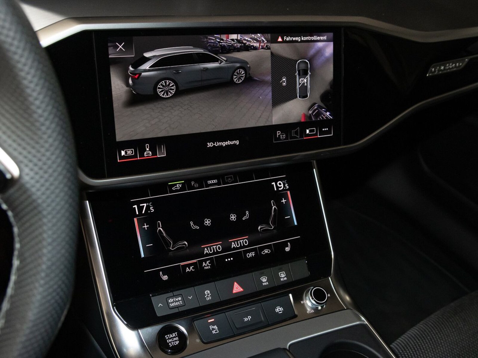 Audi A6 Avant – Bild 22