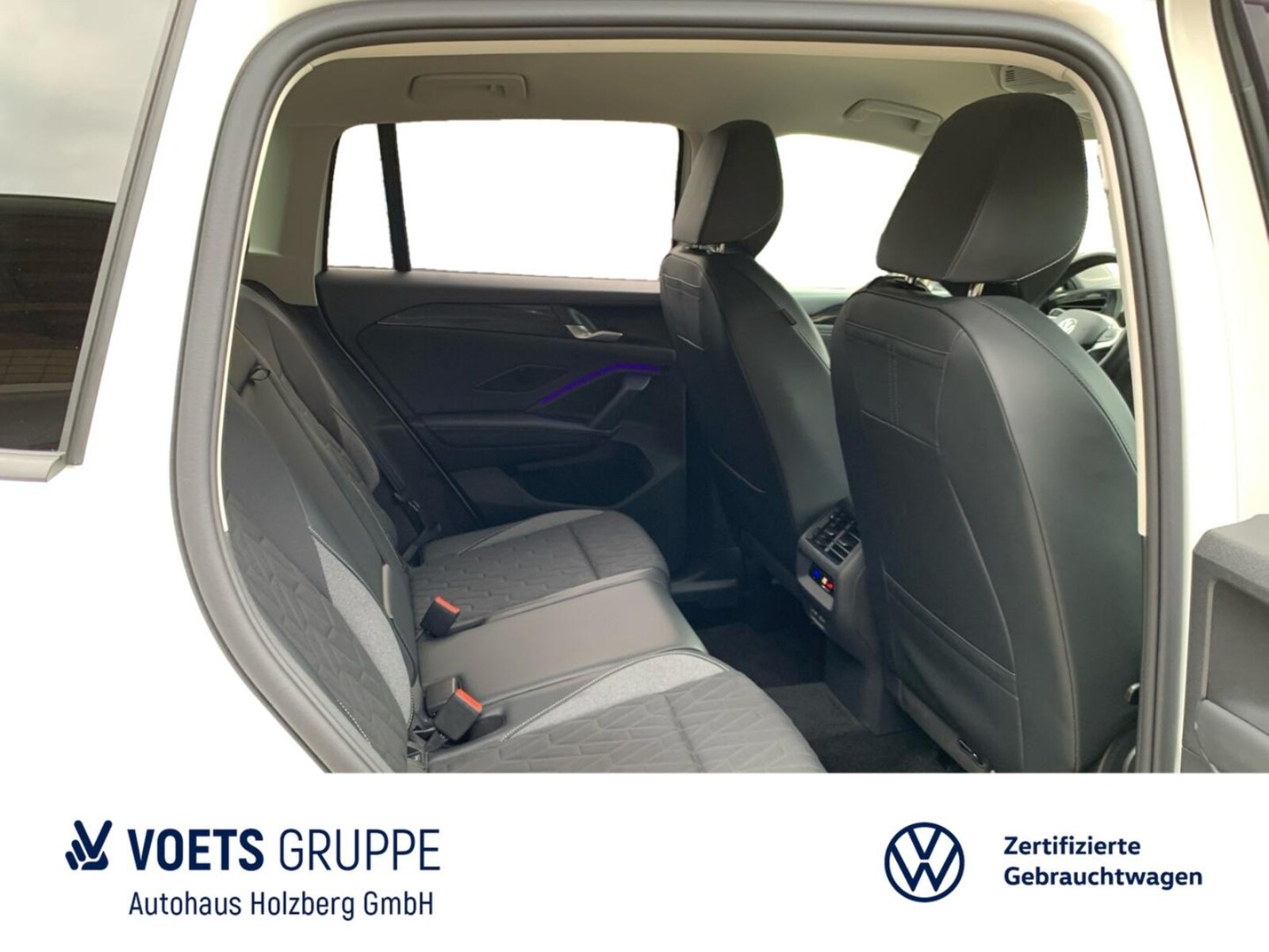 Volkswagen Tiguan – Bild 14