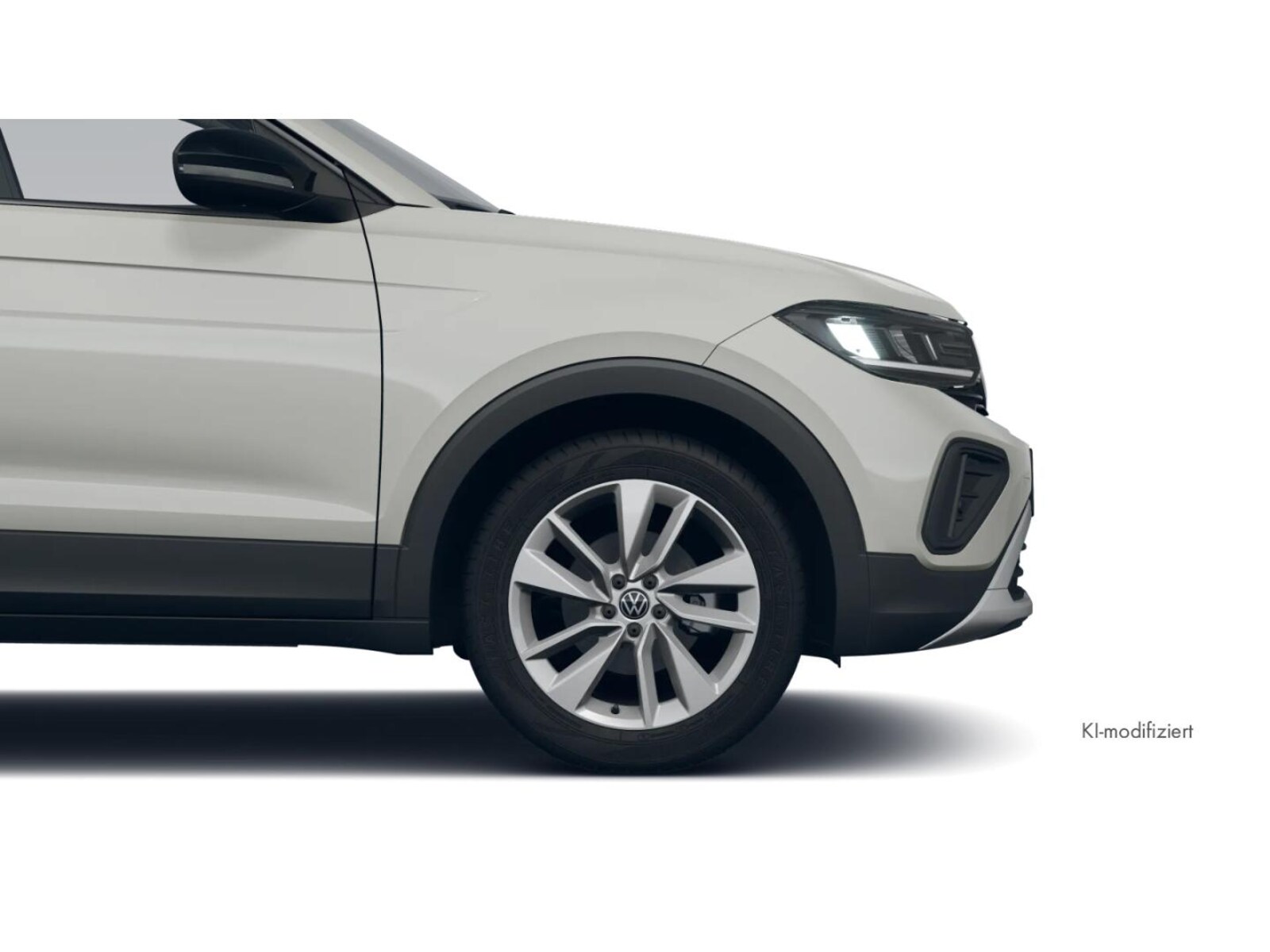 Volkswagen T-Cross – Bild 3
