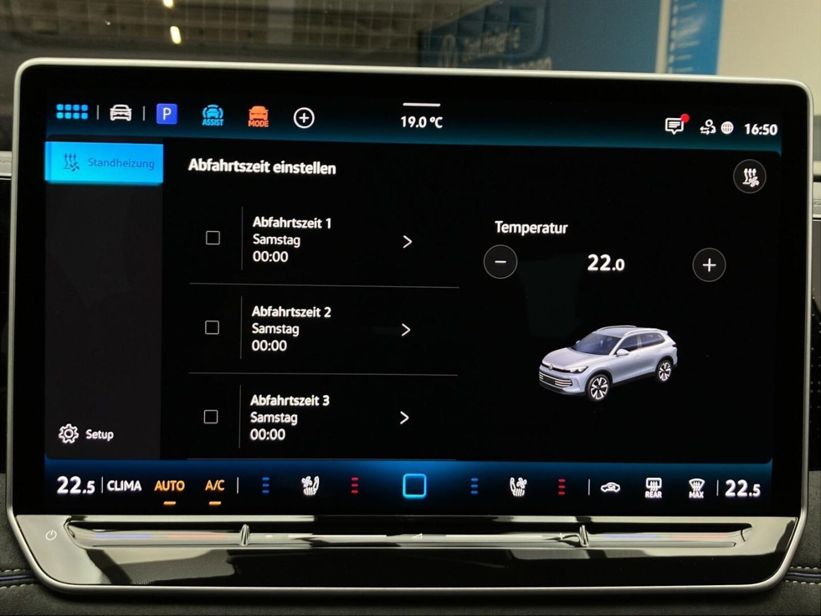Volkswagen Tiguan – Bild 27