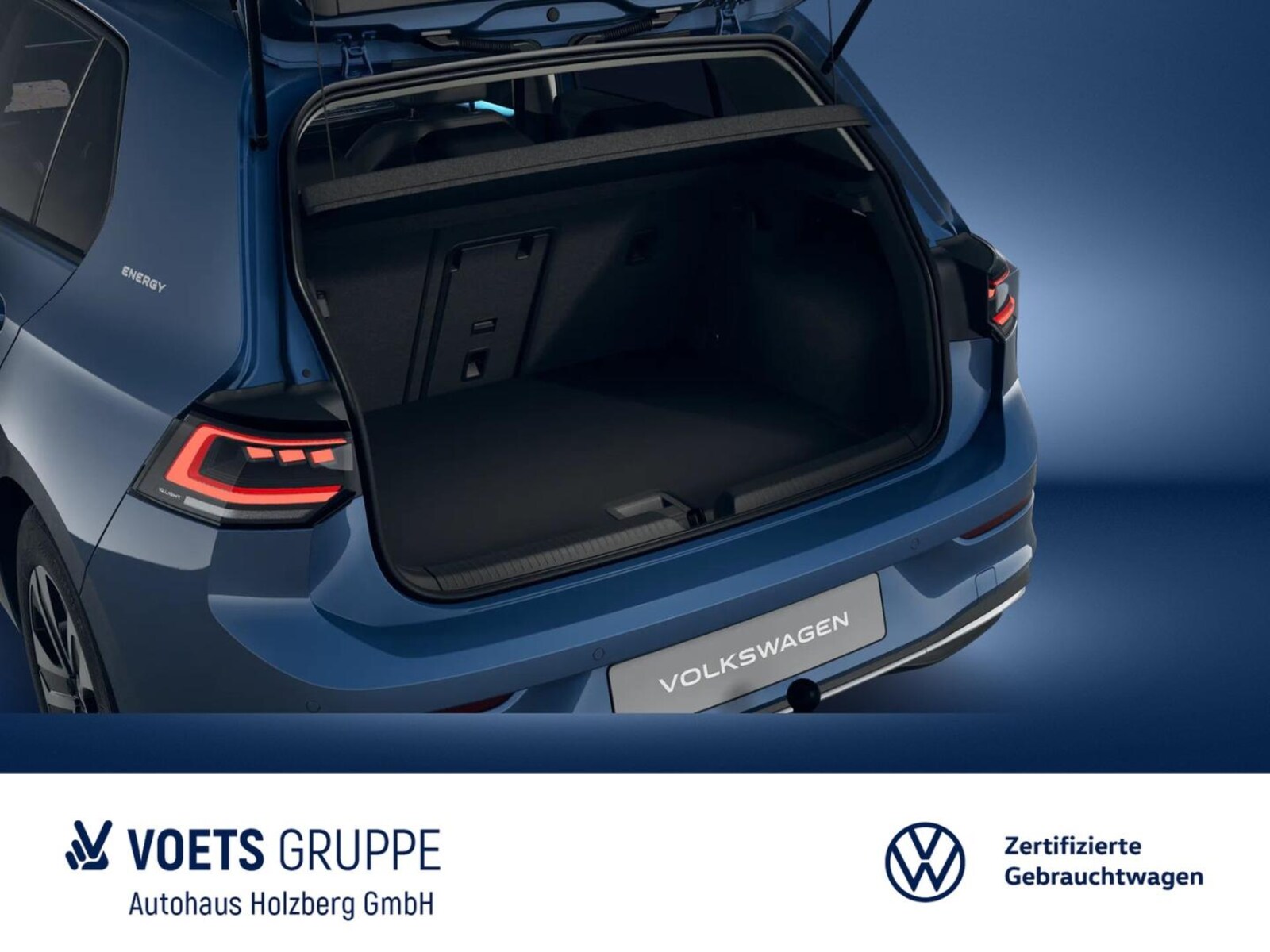 Volkswagen Golf – Bild 7