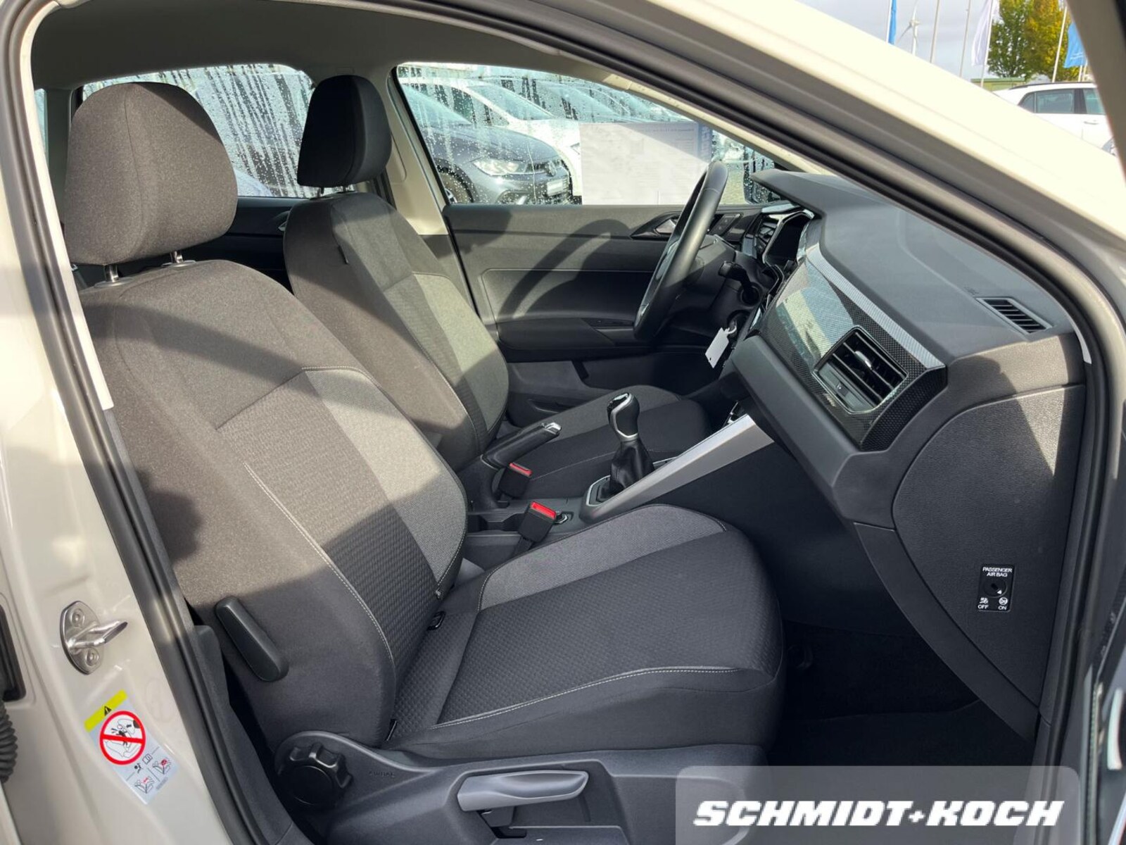 Volkswagen Polo – Bild 5