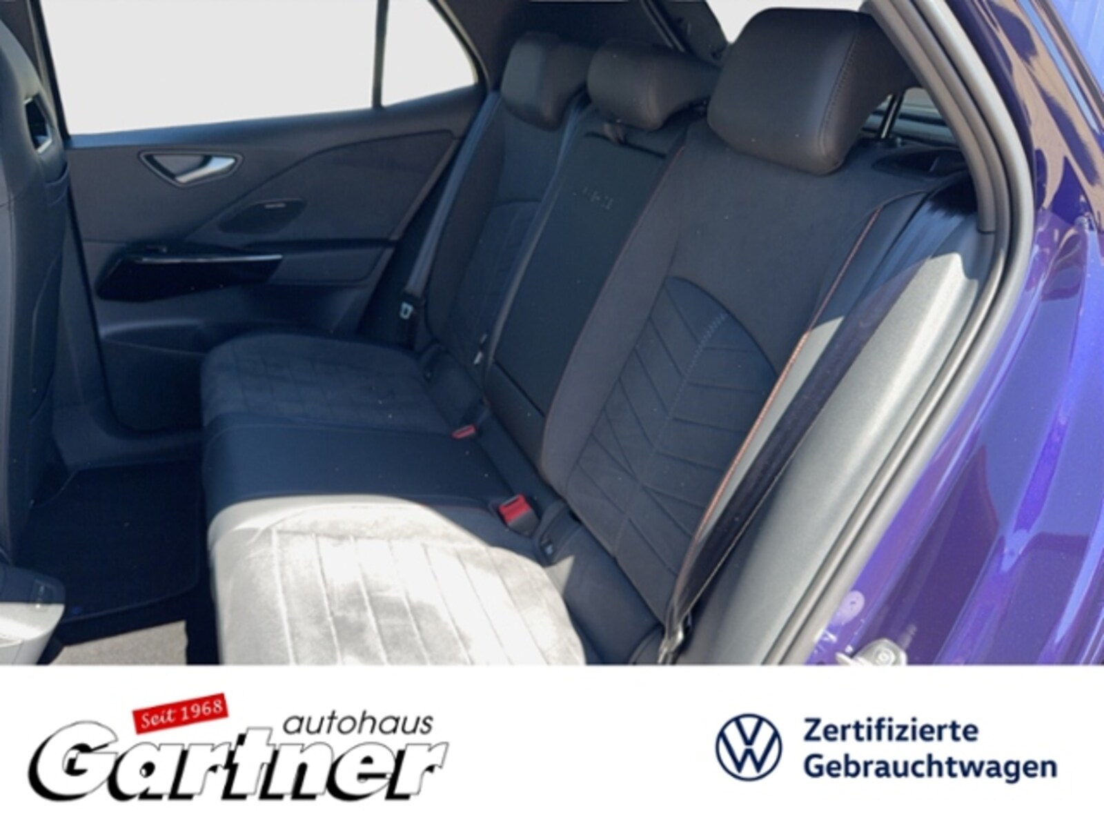 Volkswagen ID.3 – Bild 12
