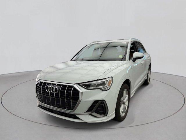 2023 Audi Q3