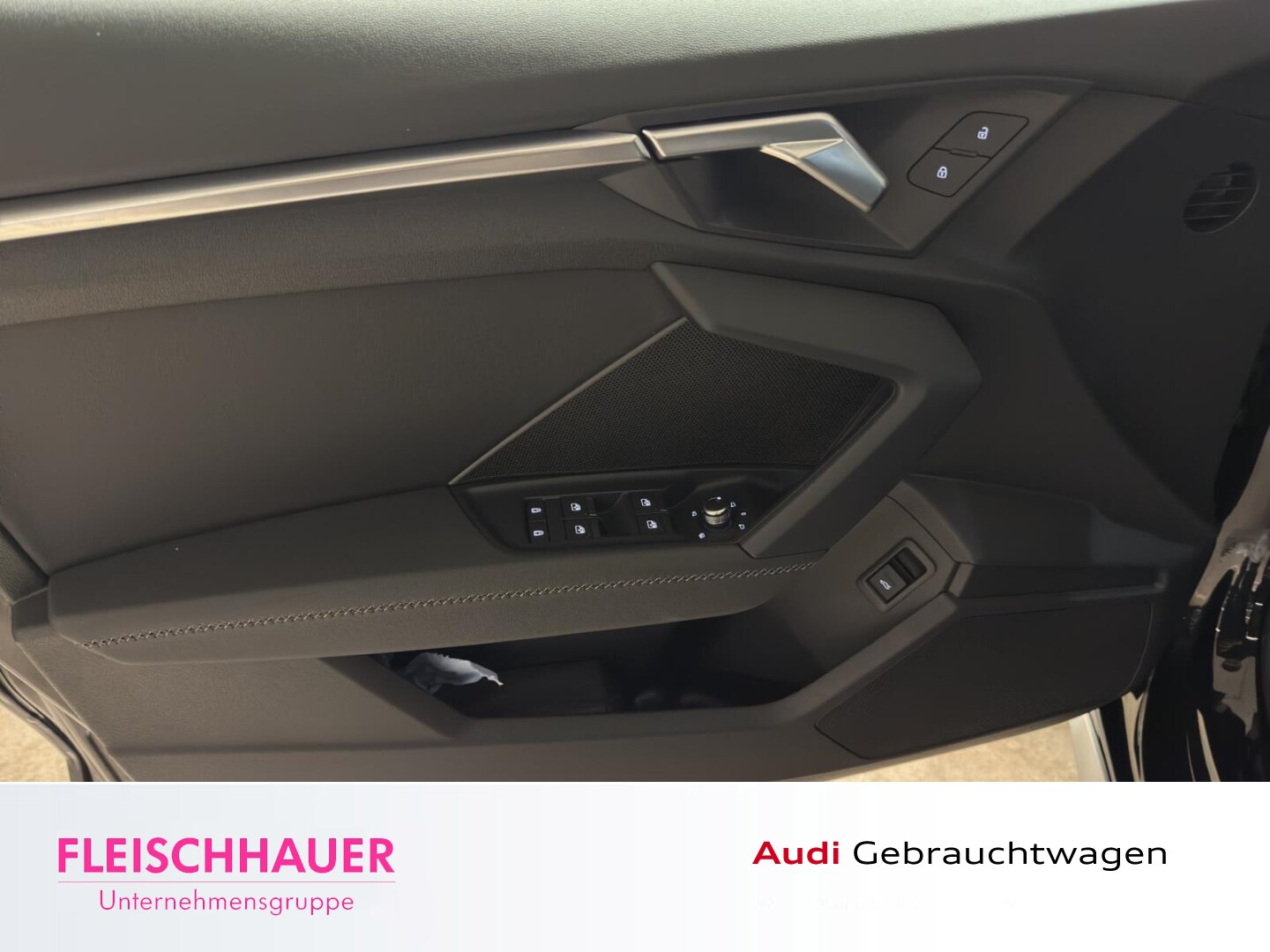Image about Audi S3 Sportback TFSI quattro S tronic