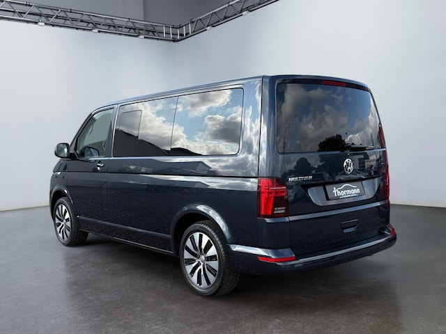 Volkswagen T6.1 Multivan