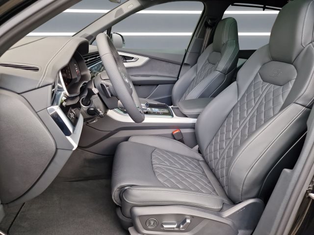 Image about Audi Q7 S line 50 TDI quattro tiptronic